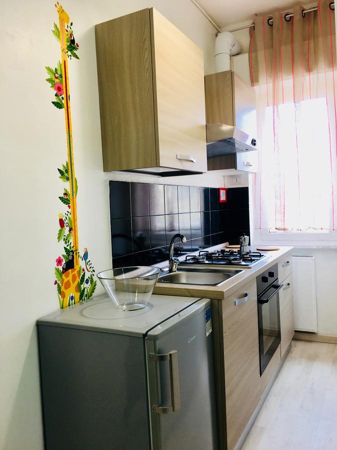 City Center Flat In * Milano