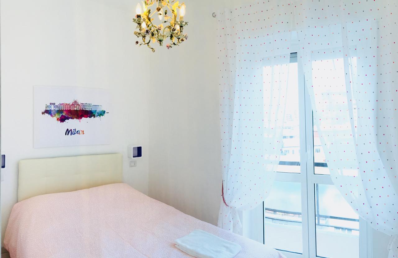 Appartamento City Center Flat In *