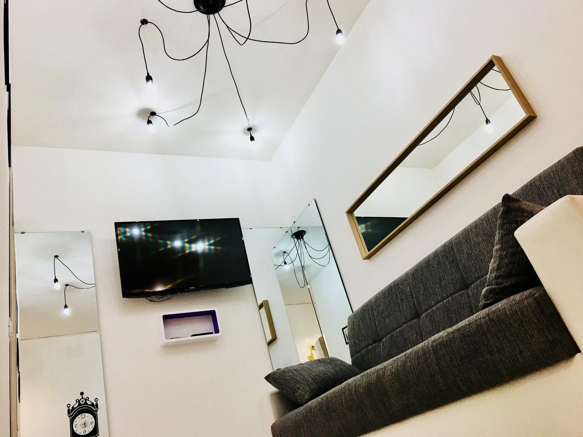Appartamento City Center Flat In *
