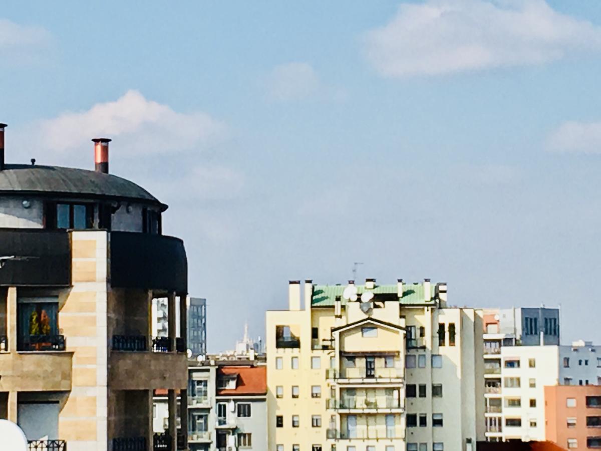 City Center Flat In Milano