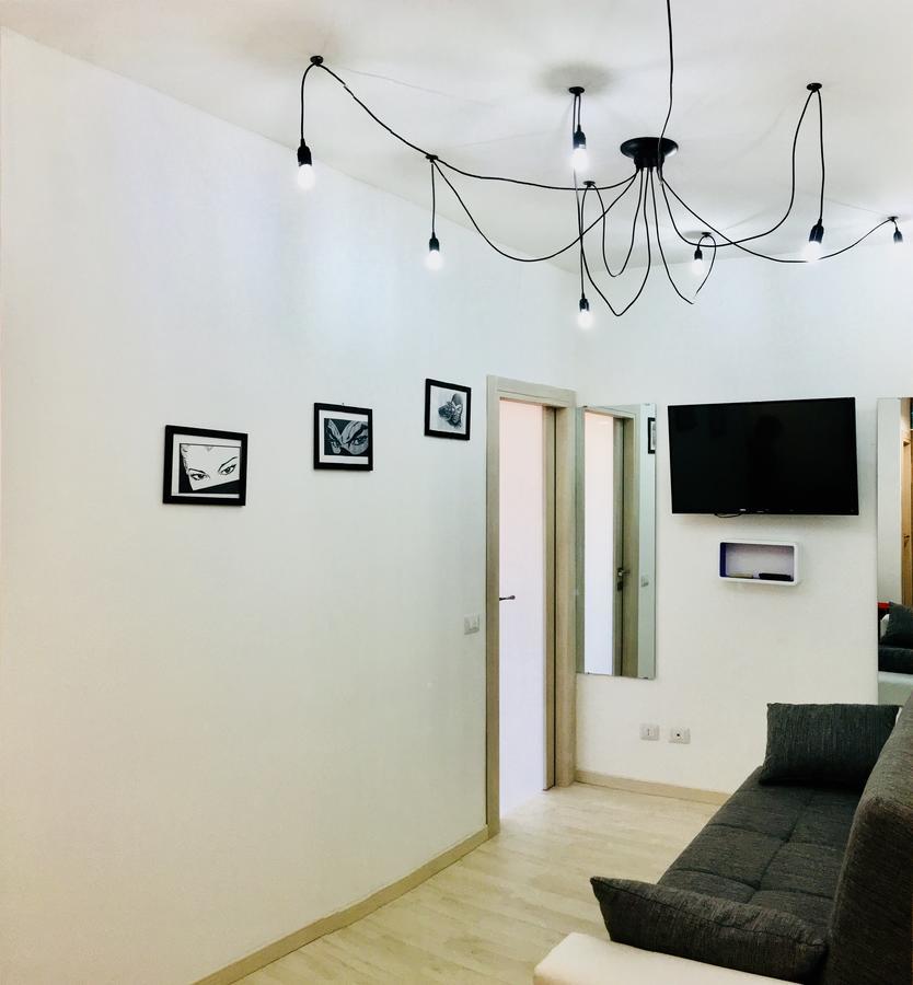 Appartement City Center Flat In *