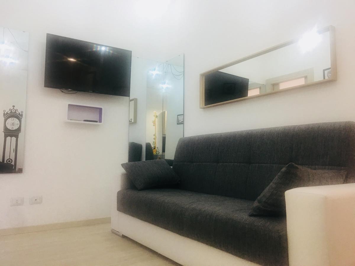 City Center Flat In * Milaan