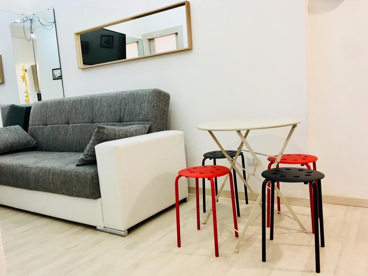 Appartement City Center Flat In *