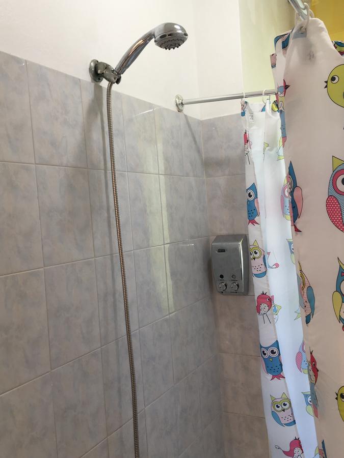 Appartement City Center Flat In