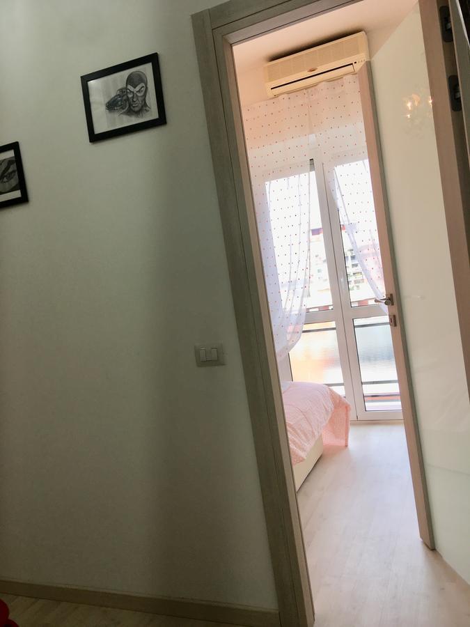 City Center Flat In Appartement *
