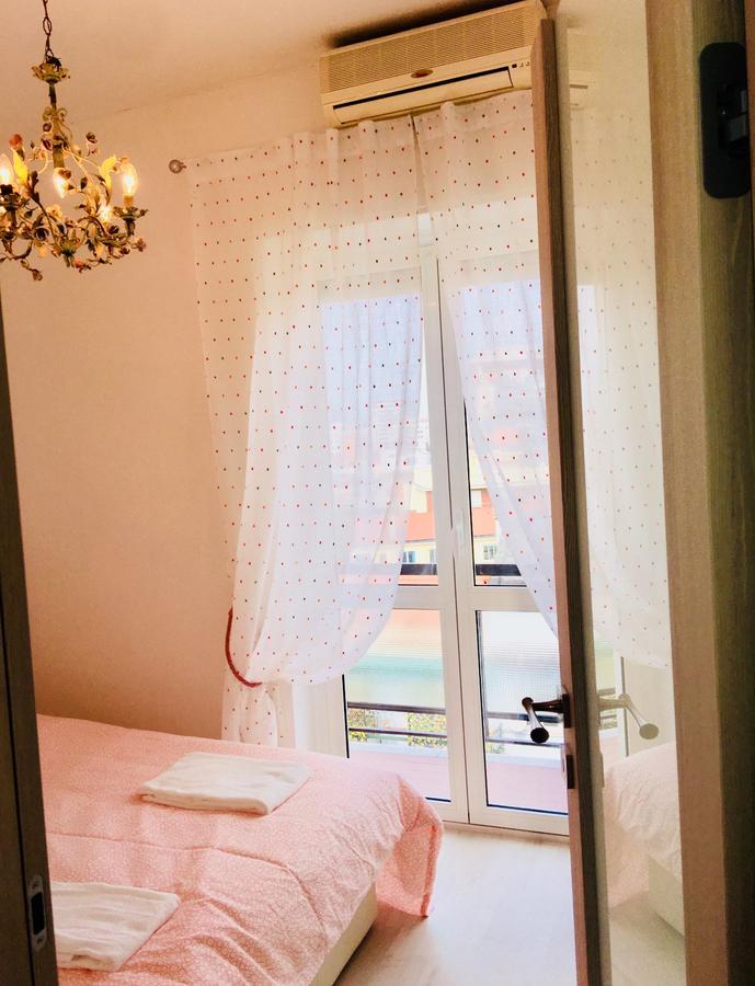 Appartement City Center Flat In